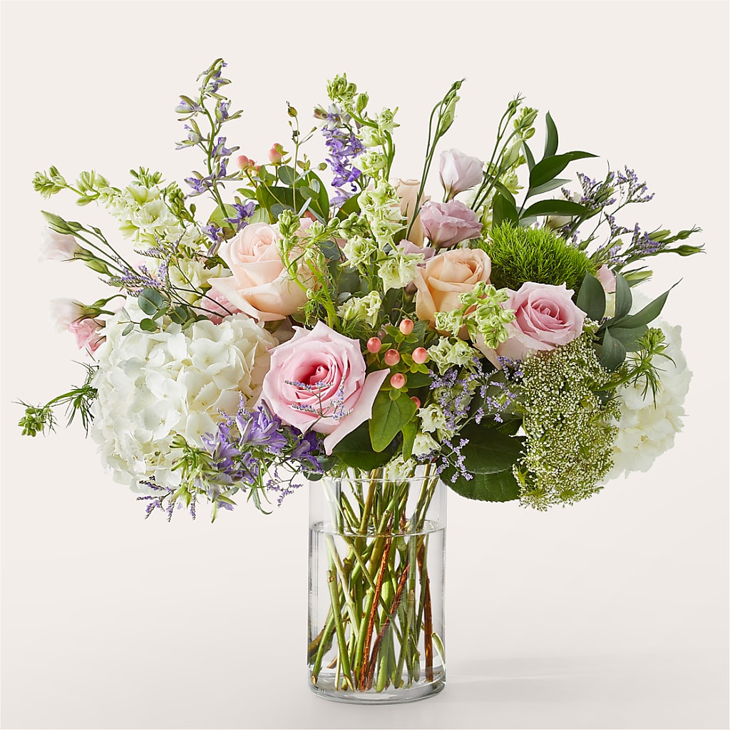From Scratch Luxury Bouquet – FRUIT & FLOWER CREATIONS, Portland OR