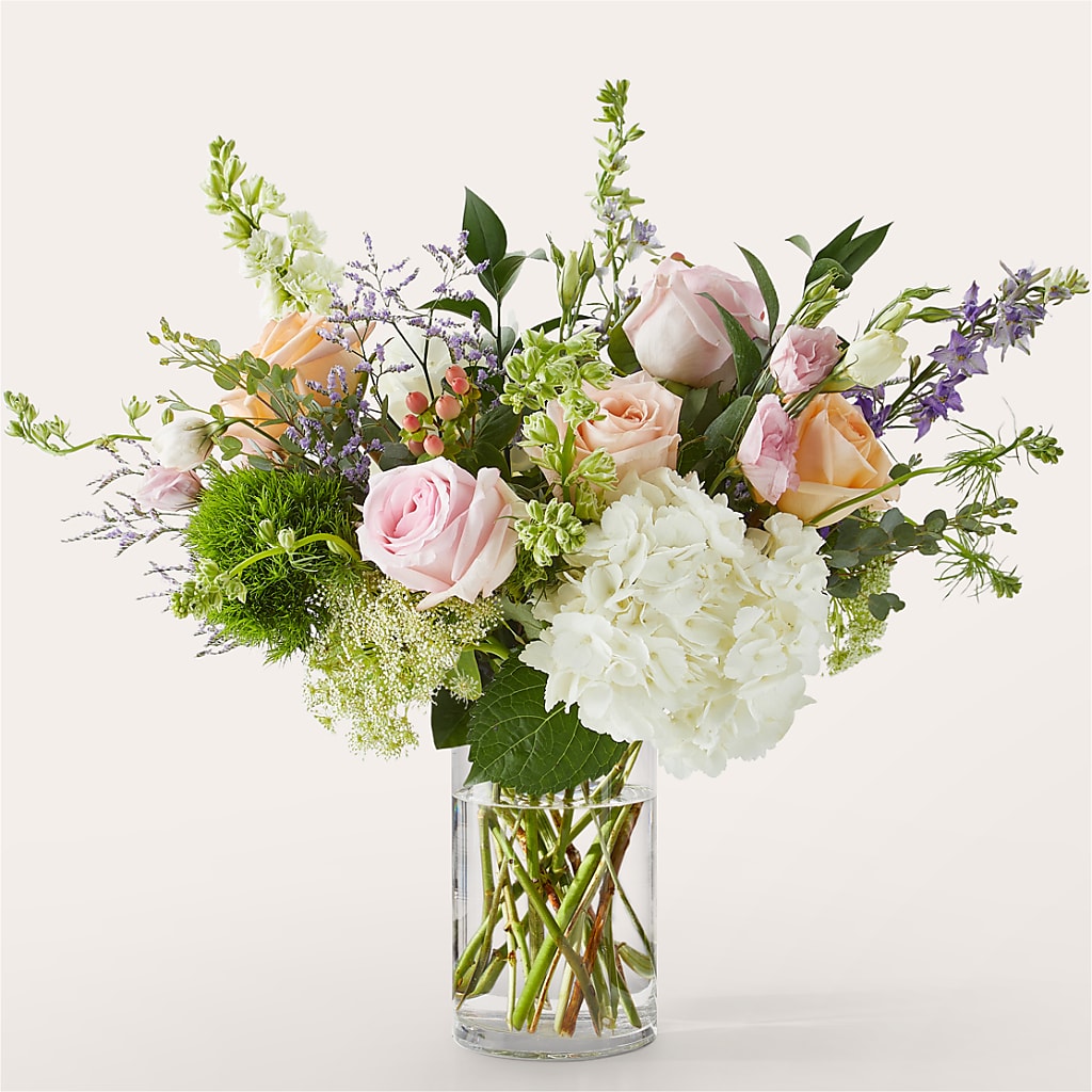 From Scratch Luxury Bouquet – FRUIT & FLOWER CREATIONS, Portland OR