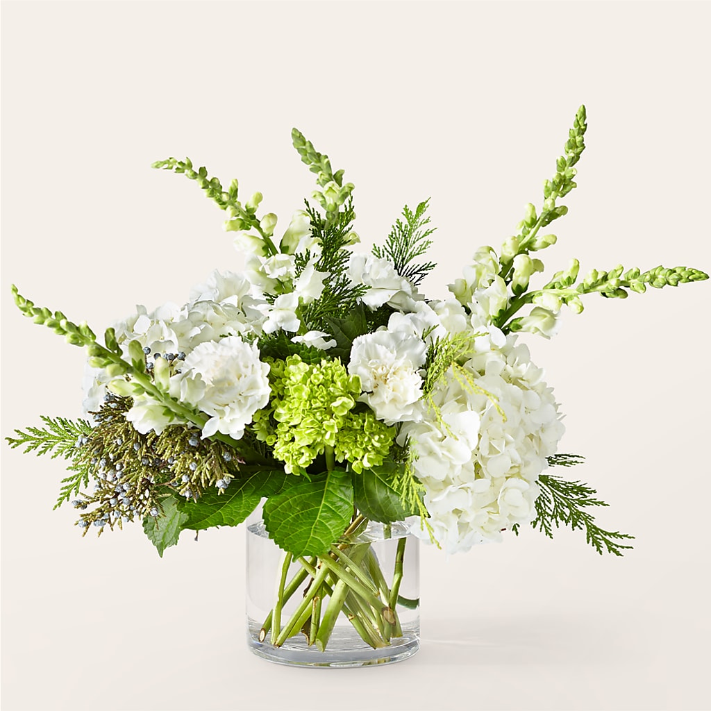 Marshmallows on Top Bouquet – FRUIT & FLOWER CREATIONS, Portland OR