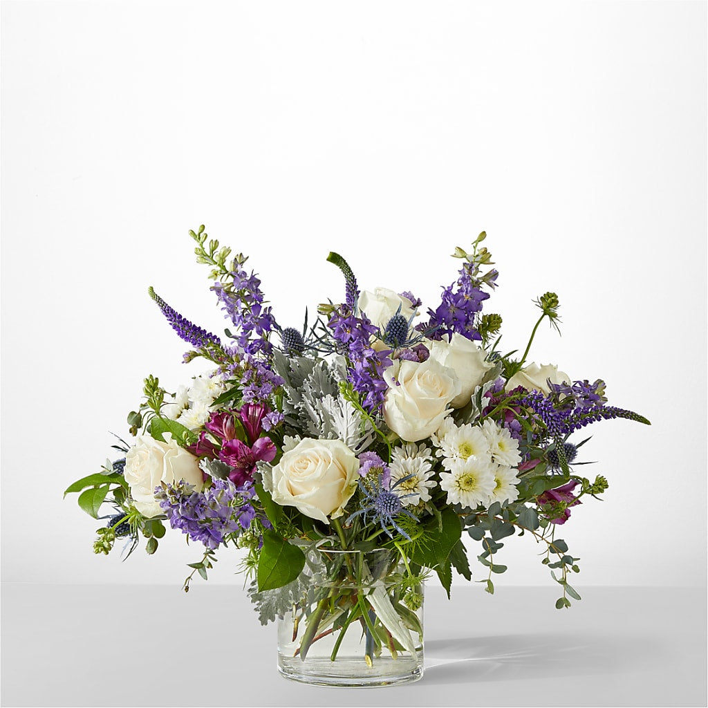 Shooting Star Bouquet – FRUIT & FLOWER CREATIONS, Portland OR
