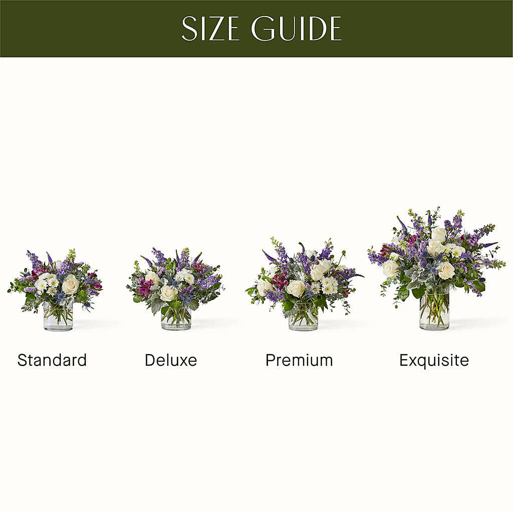 Shooting Star Bouquet – FRUIT & FLOWER CREATIONS, Portland OR