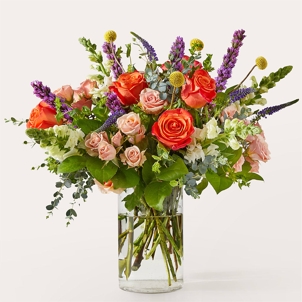 The Standout Bouquet – FRUIT & FLOWER CREATIONS, Portland OR