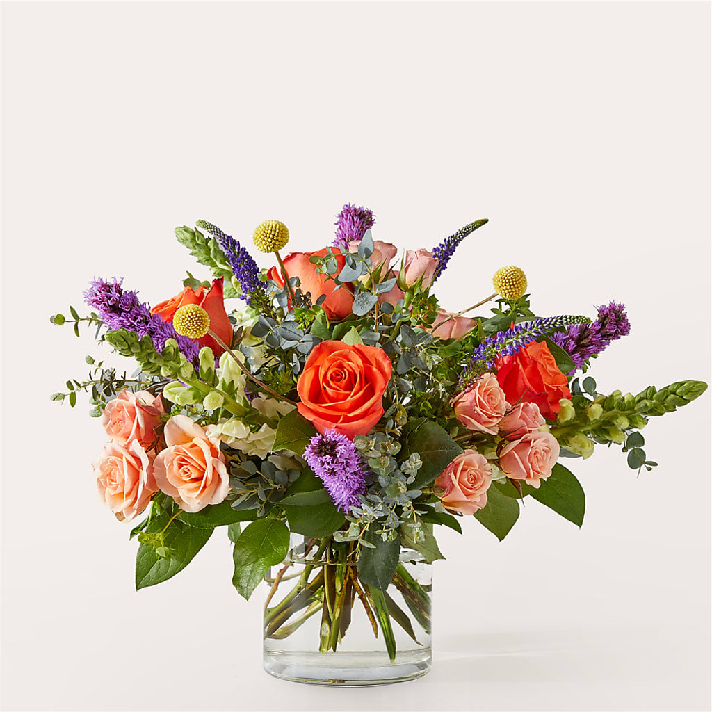 The Standout Bouquet – FRUIT & FLOWER CREATIONS, Portland OR