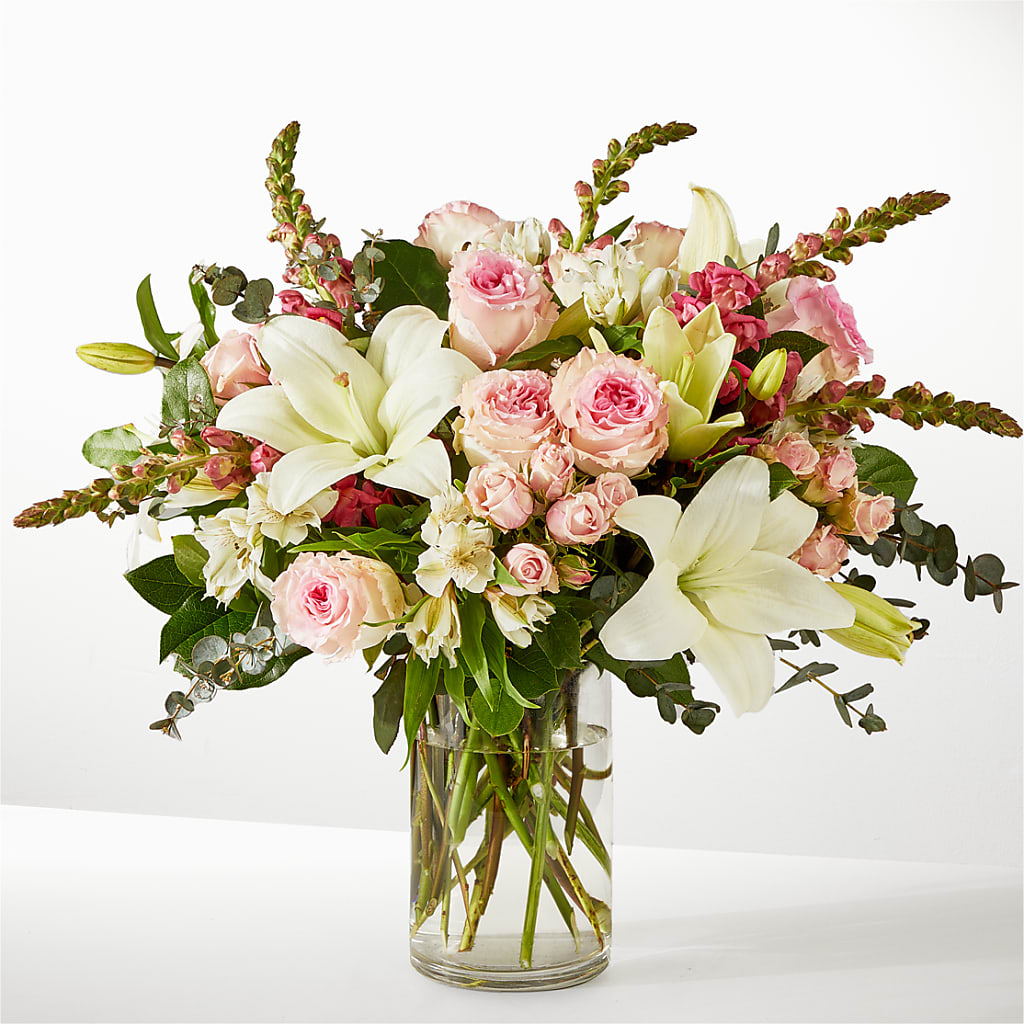 Ballet Slippers Bouquet – FRUIT & FLOWER CREATIONS, Portland OR