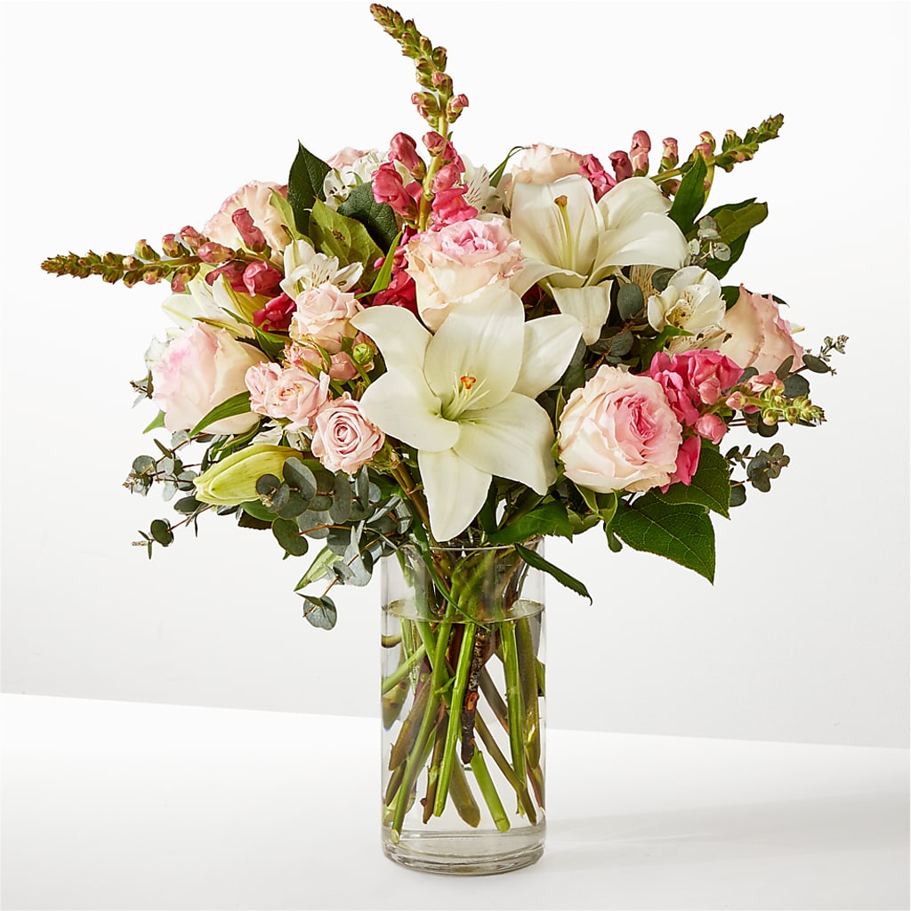 Ballet Slippers Bouquet – FRUIT & FLOWER CREATIONS, Portland OR