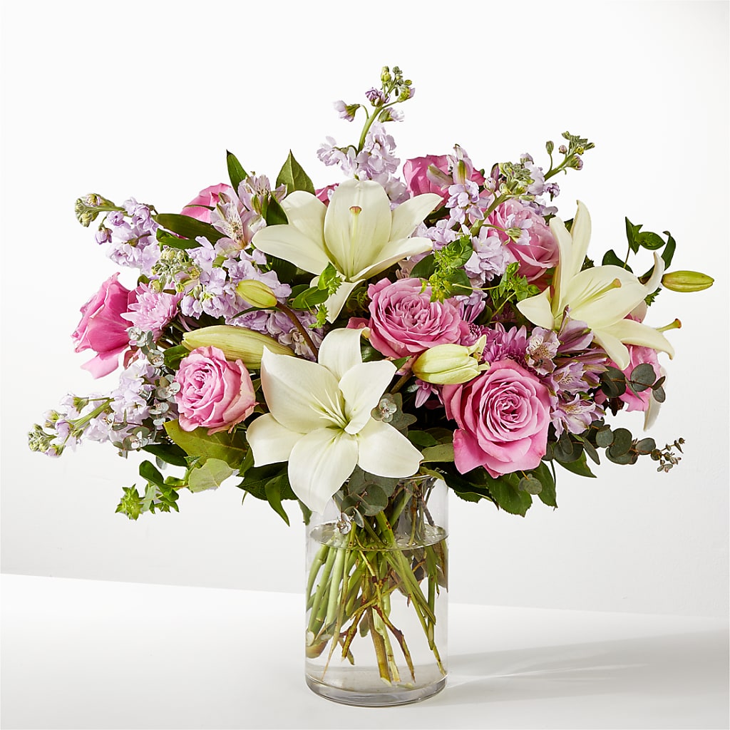 Daydreamer Bouquet – FRUIT & FLOWER CREATIONS, Portland OR