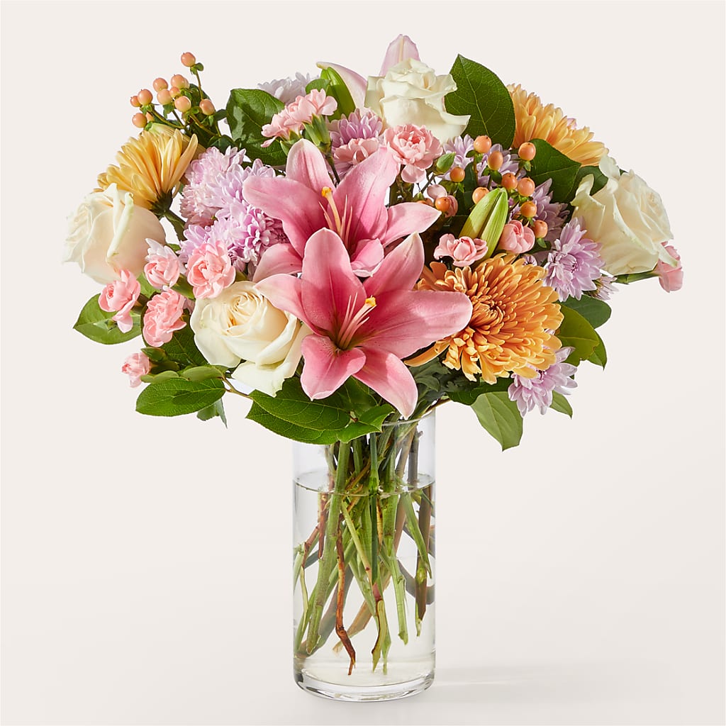 Gelato Bouquet – FRUIT & FLOWER CREATIONS, Portland OR