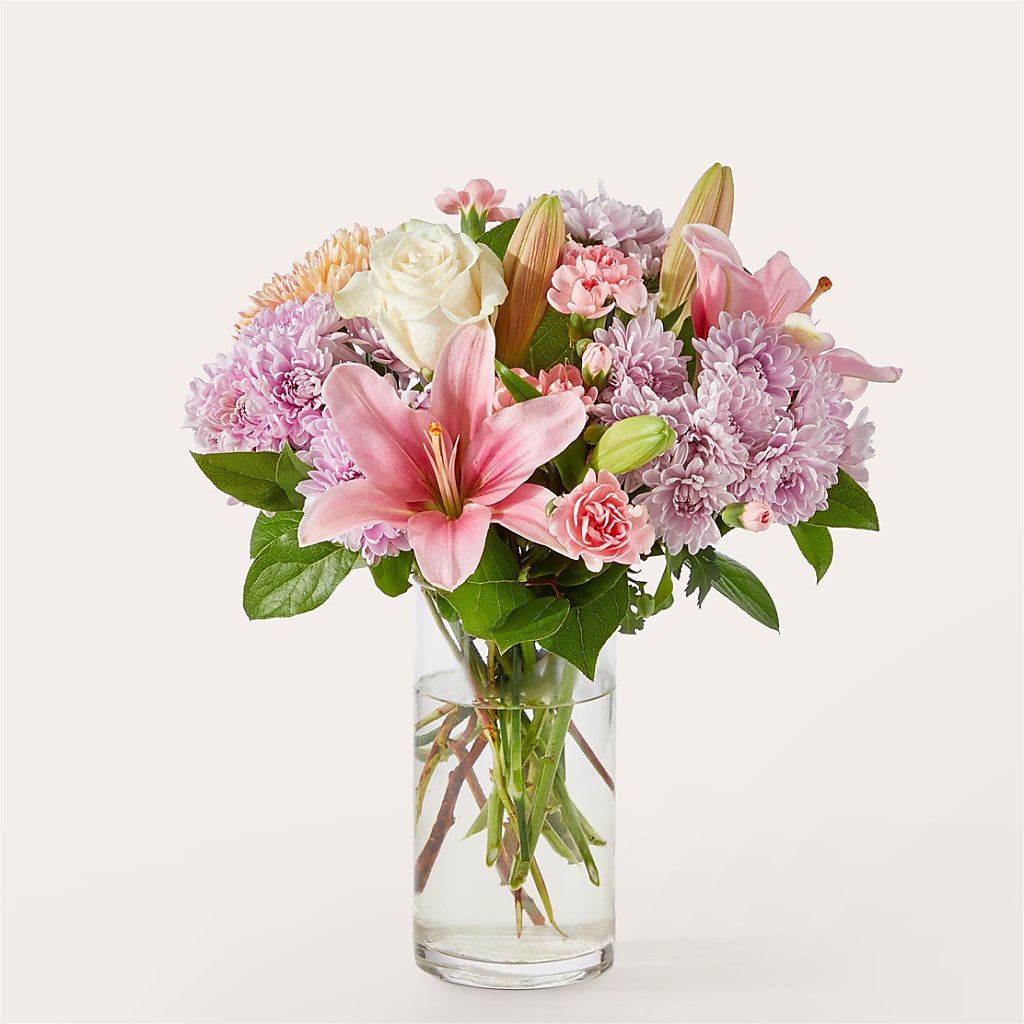 Gelato Bouquet – FRUIT & FLOWER CREATIONS, Portland OR