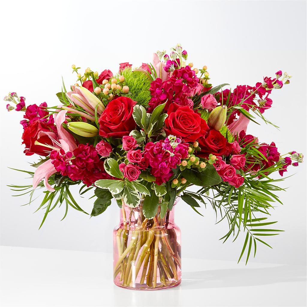In Every Lifetime Bouquet – FRUIT & FLOWER CREATIONS, Portland OR
