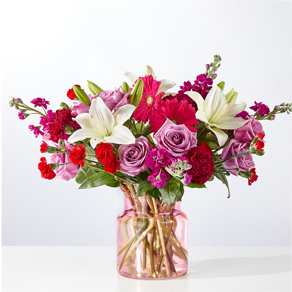 Other Half Bouquet – FRUIT & FLOWER CREATIONS, Portland OR