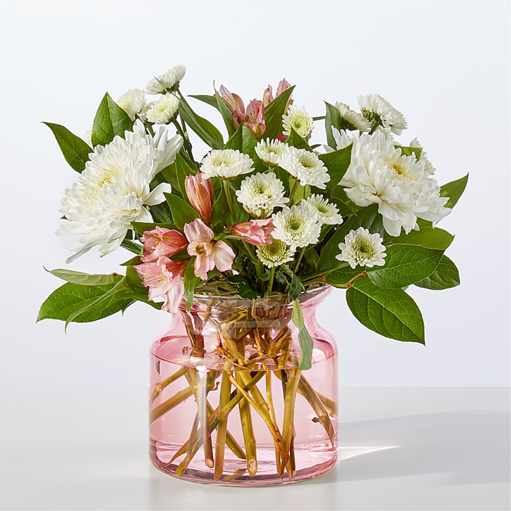 Infatuated Bouquet – FRUIT & FLOWER CREATIONS, Portland OR