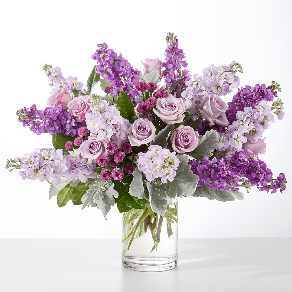 One in a Million Bouquet – FRUIT & FLOWER CREATIONS, Portland OR