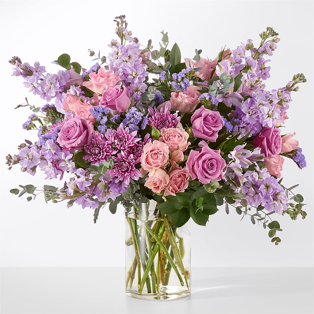 Cloud Nine Bouquet – FRUIT & FLOWER CREATIONS, Portland OR