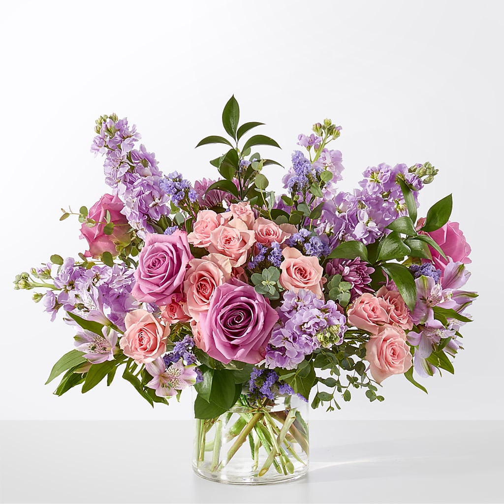 Cloud Nine Bouquet – FRUIT & FLOWER CREATIONS, Portland OR