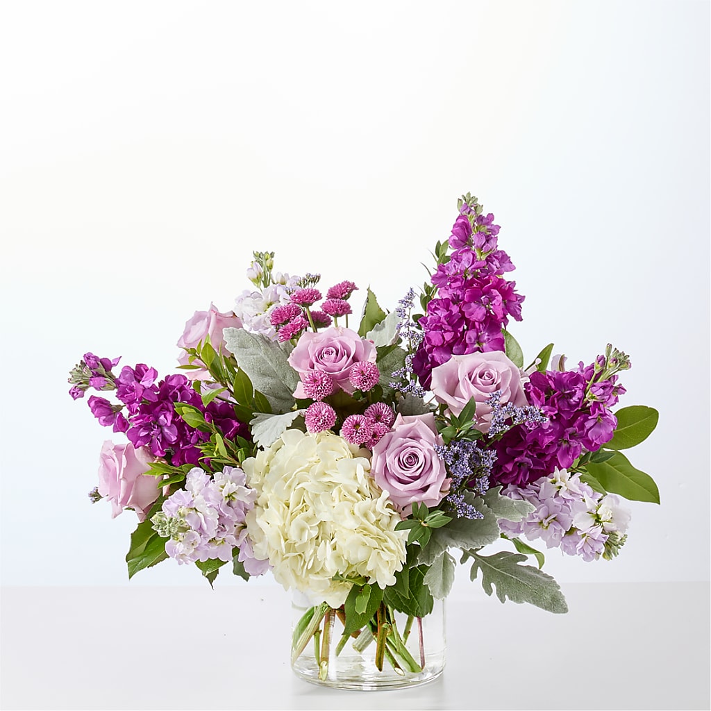 Empress Bouquet – FRUIT & FLOWER CREATIONS, Portland OR