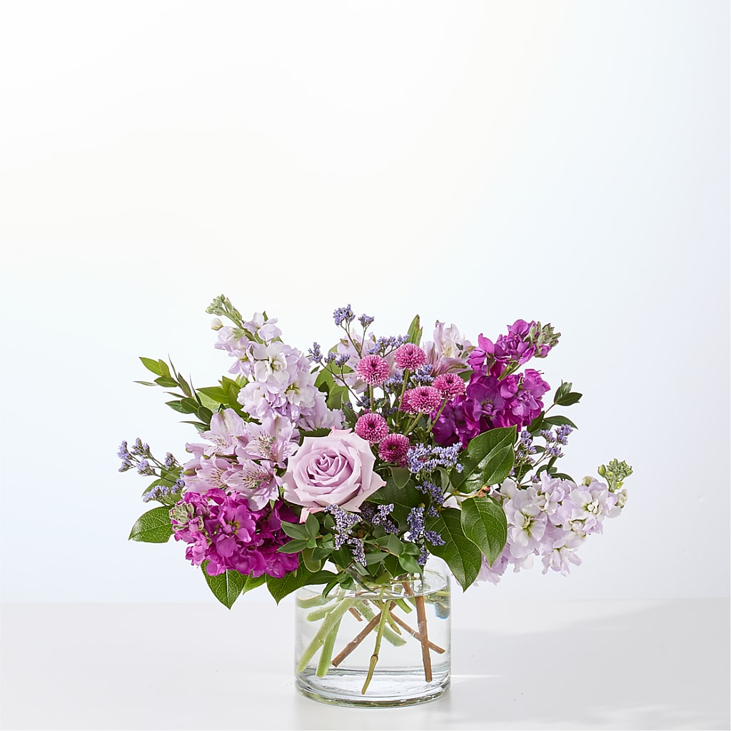Empress Bouquet – FRUIT & FLOWER CREATIONS, Portland OR