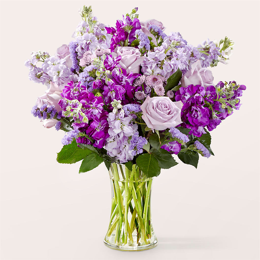 Give a Twirl Bouquet – FRUIT & FLOWER CREATIONS, Portland OR