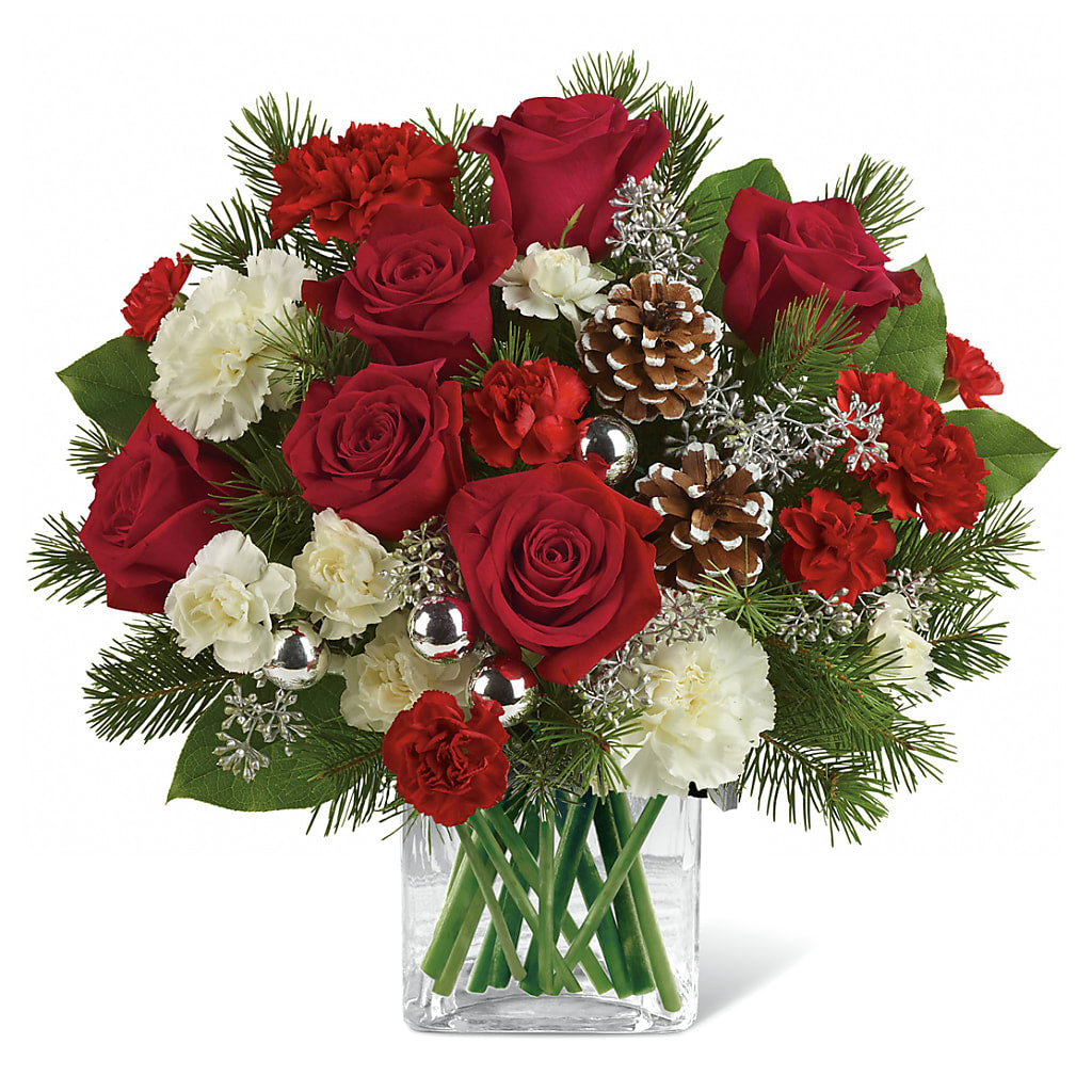Woodland Wonder Bouquet – FRUIT & FLOWER CREATIONS, Portland OR