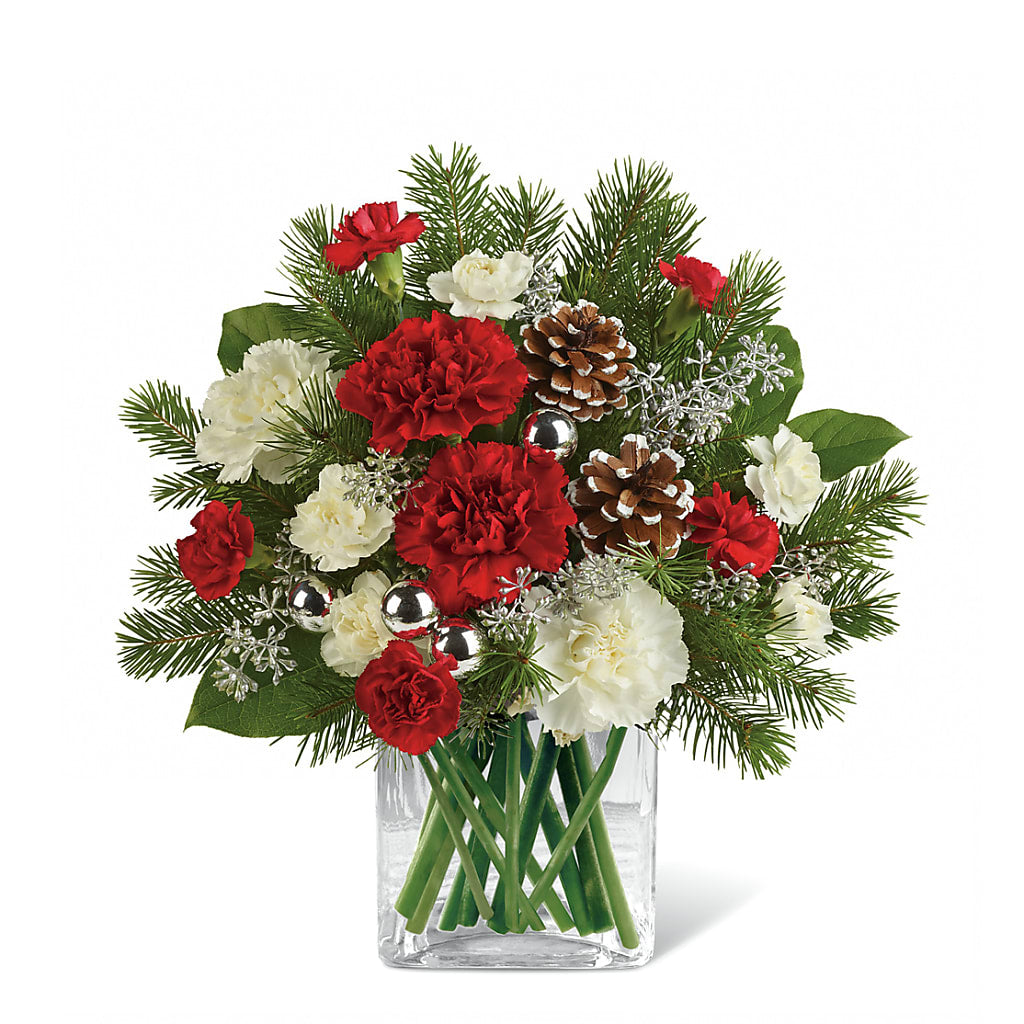 Woodland Wonder Bouquet – FRUIT & FLOWER CREATIONS, Portland OR