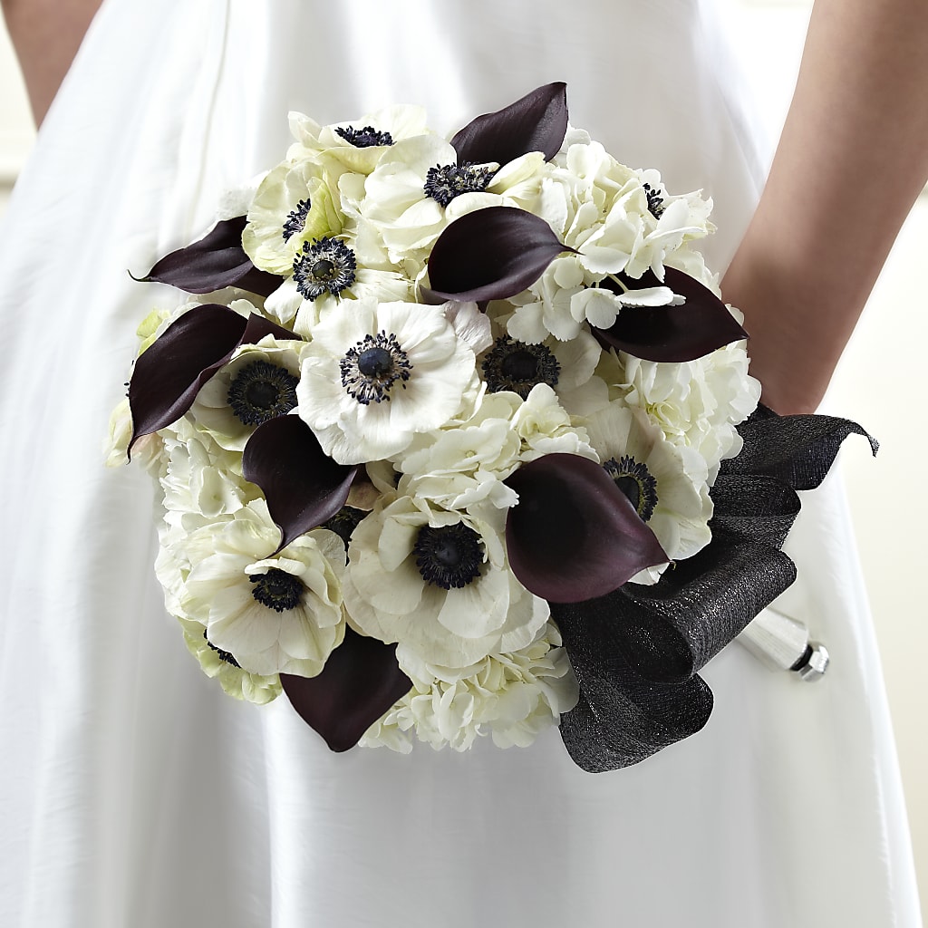 To Have and To Hold Bouquet – FRUIT & FLOWER CREATIONS, Portland OR