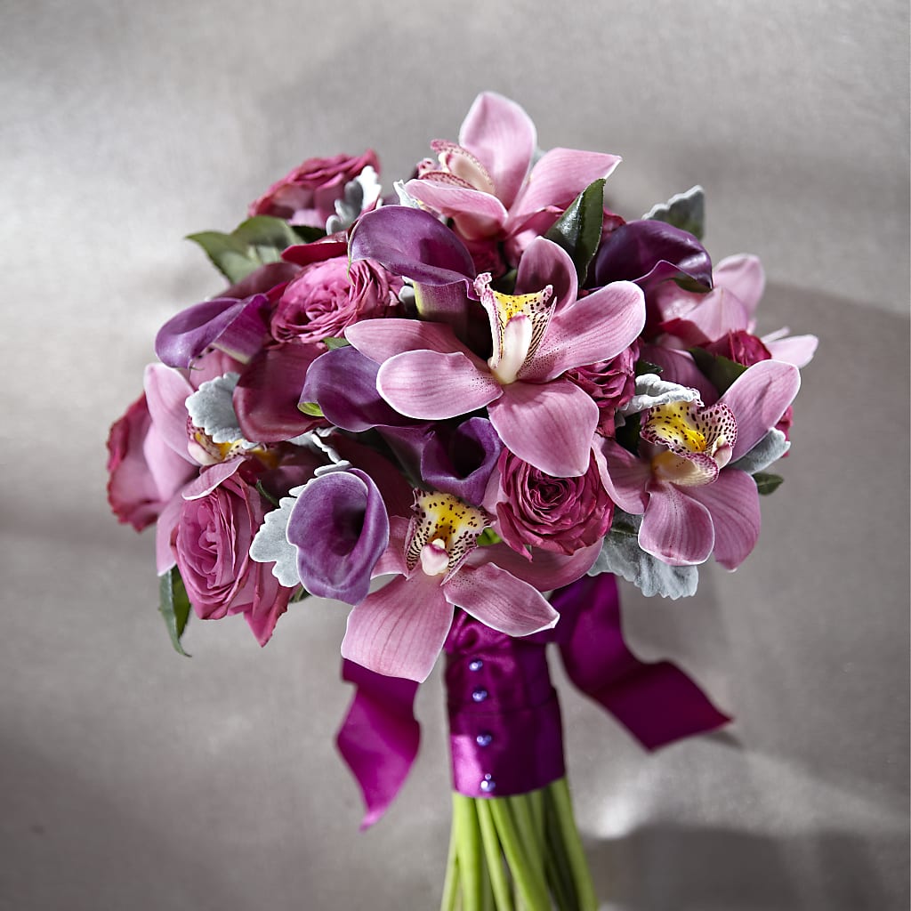 Delicacy Bouquet – FRUIT & FLOWER CREATIONS, Portland OR