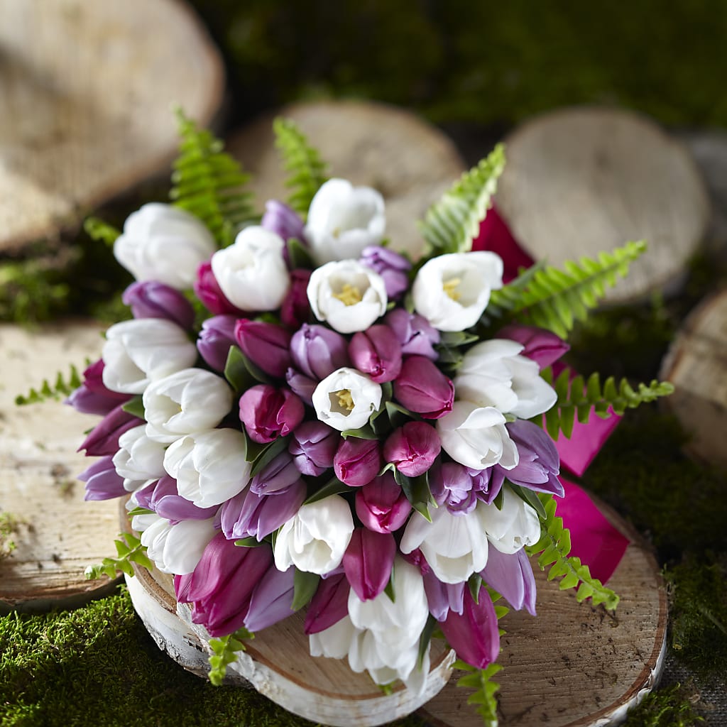 Steal My Heart Bouquet – FRUIT & FLOWER CREATIONS, Portland OR