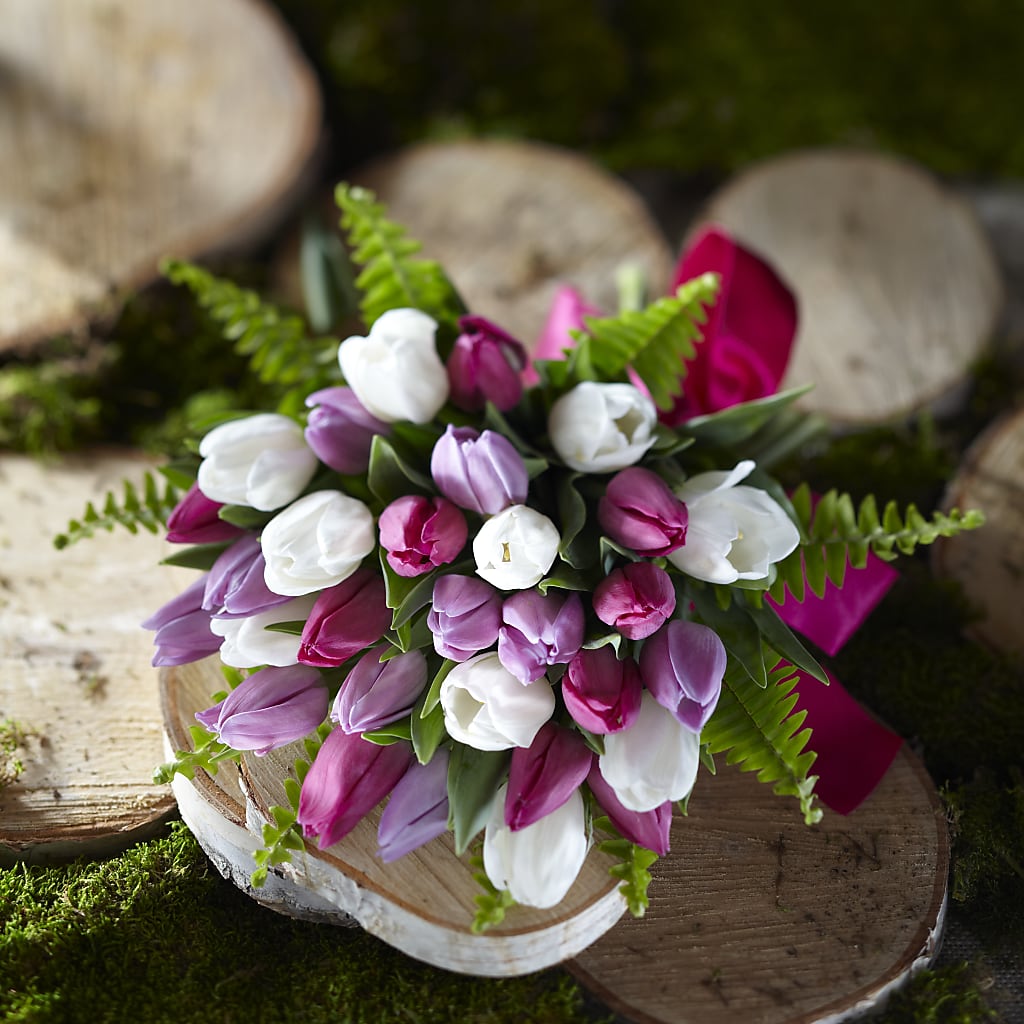 Steal My Heart Bouquet – FRUIT & FLOWER CREATIONS, Portland OR