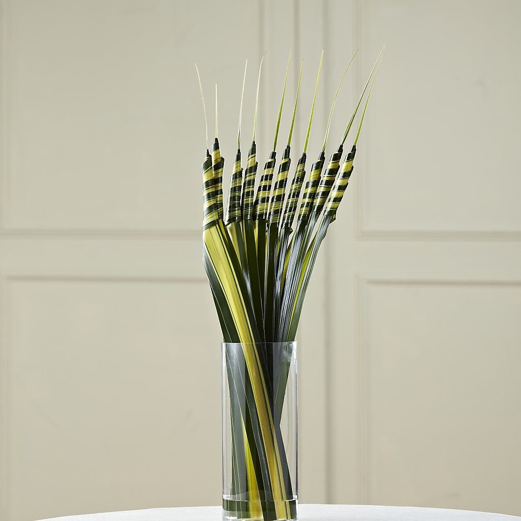 Twisted Hala Bouquet – FRUIT & FLOWER CREATIONS, Portland OR