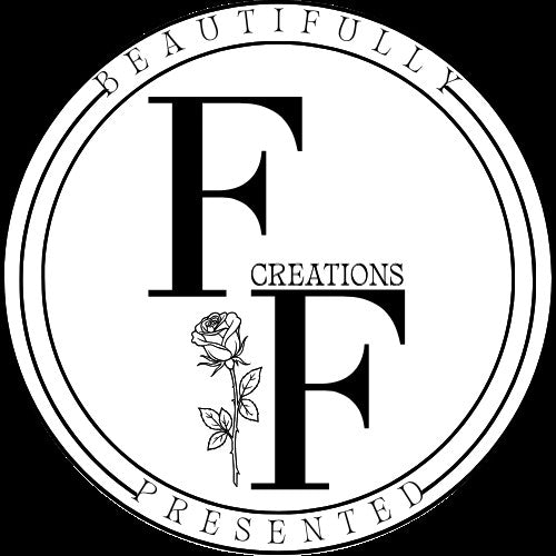 Fruit and Flower Creations