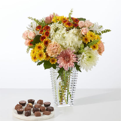 Fall Celebration Bouquet – FRUIT & FLOWER CREATIONS, Portland OR