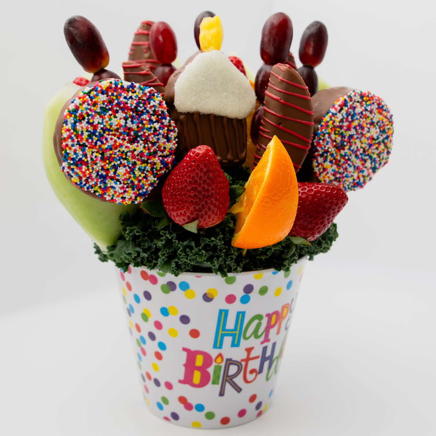 Birthday Bash Celebration