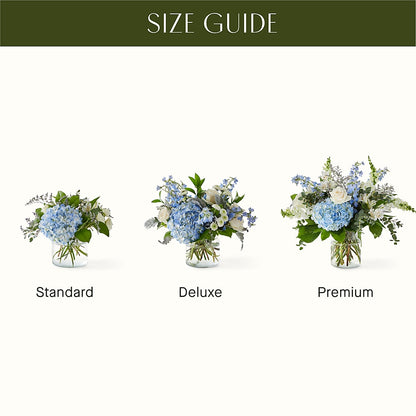 Coastal Blossom Bouquet – FRUIT & FLOWER CREATIONS, Portland OR