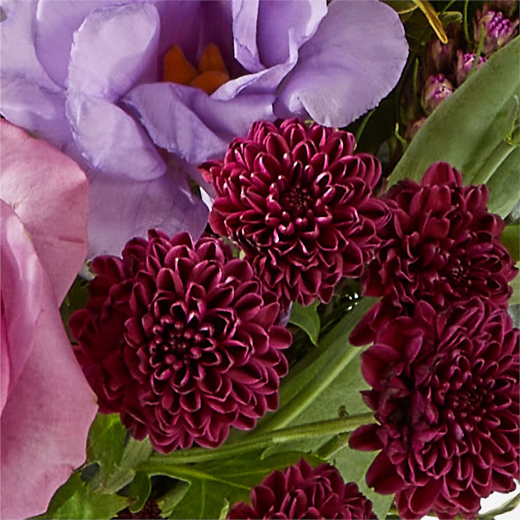 Work of Art Bouquet – FRUIT & FLOWER CREATIONS, Portland OR