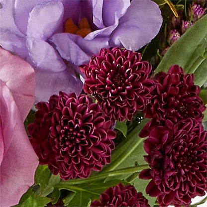 Work of Art Bouquet – FRUIT & FLOWER CREATIONS, Portland OR
