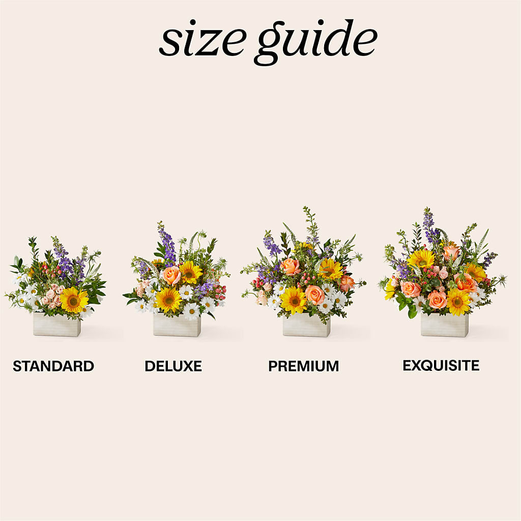 The Good Life Bouquet – FRUIT & FLOWER CREATIONS, Portland OR