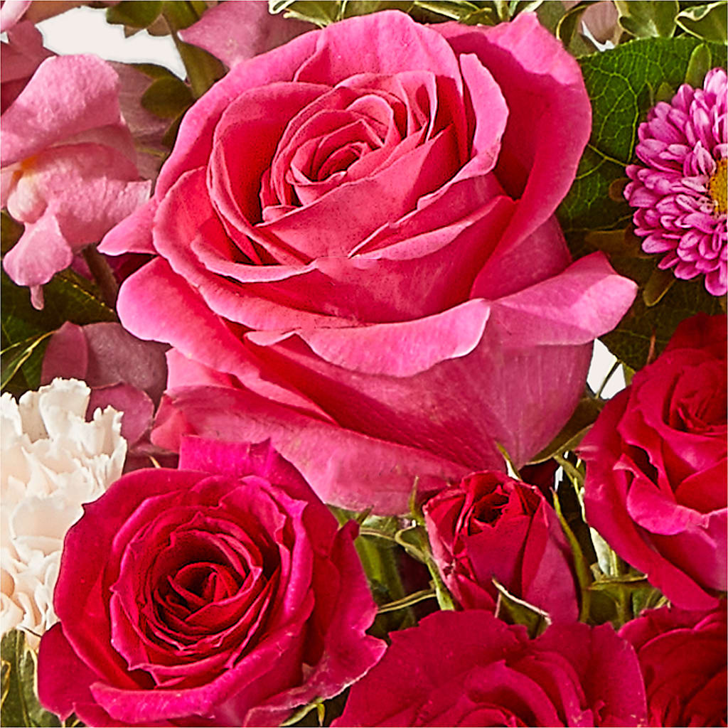 Too Cute Bouquet – FRUIT & FLOWER CREATIONS, Portland OR