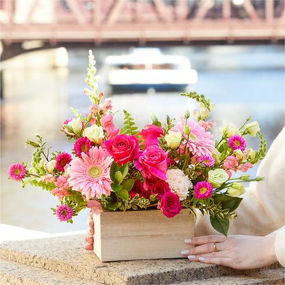 Too Cute Bouquet – FRUIT & FLOWER CREATIONS, Portland OR