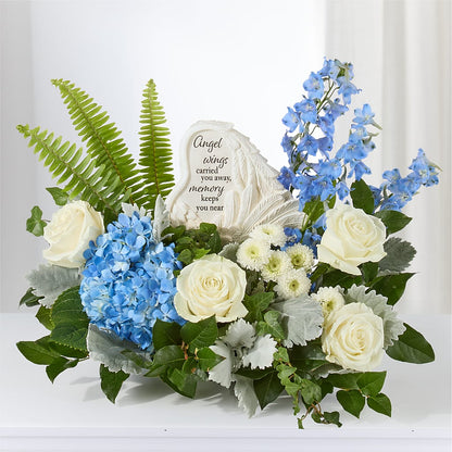 Dearest Arrangement – FRUIT & FLOWER CREATIONS, Portland OR