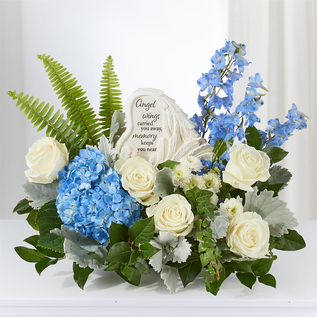 Dearest Arrangement – FRUIT & FLOWER CREATIONS, Portland OR