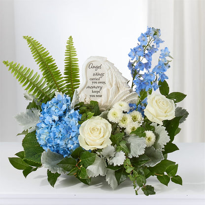 Dearest Arrangement – FRUIT & FLOWER CREATIONS, Portland OR