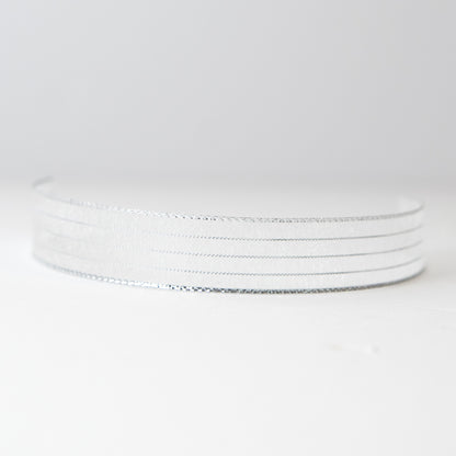 Ribbon Variations
