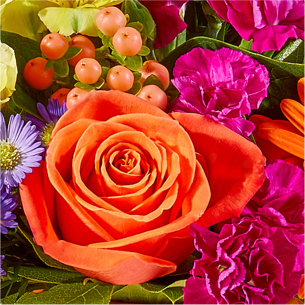 Tricks & Treats Pumpkin – FRUIT & FLOWER CREATIONS, Portland OR