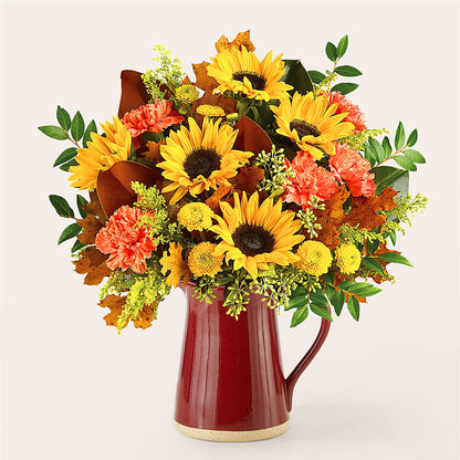 Gourd Vibes Bouquet – FRUIT & FLOWER CREATIONS, Portland OR