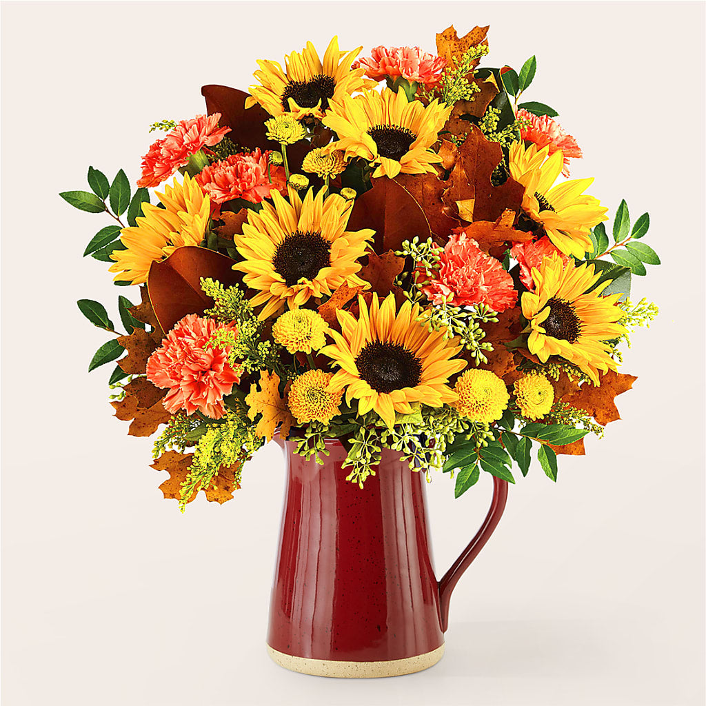 Gourd Vibes Bouquet – FRUIT & FLOWER CREATIONS, Portland OR