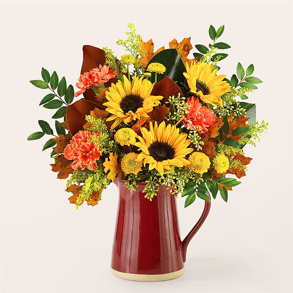 Gourd Vibes Bouquet – FRUIT & FLOWER CREATIONS, Portland OR