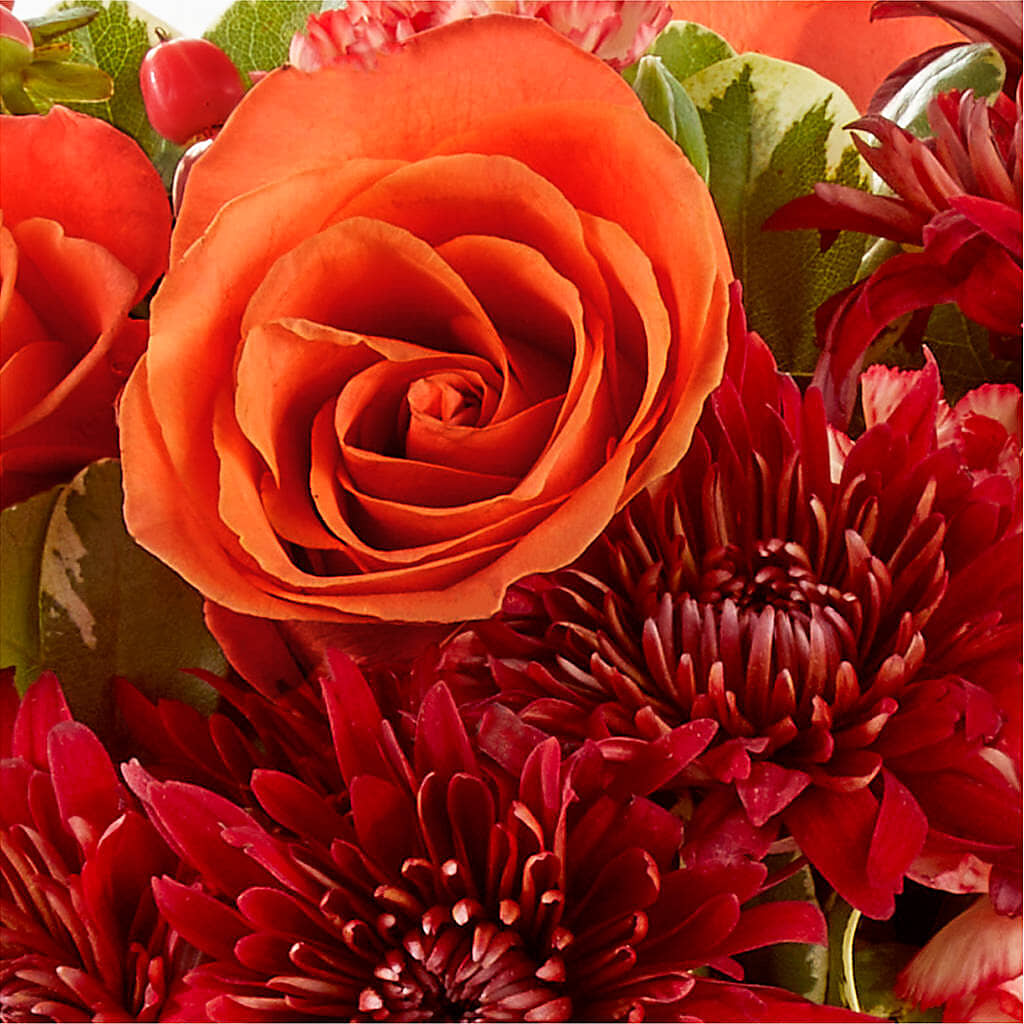 Autumn Air Pumpkin Bouquet – FRUIT & FLOWER CREATIONS, Portland OR
