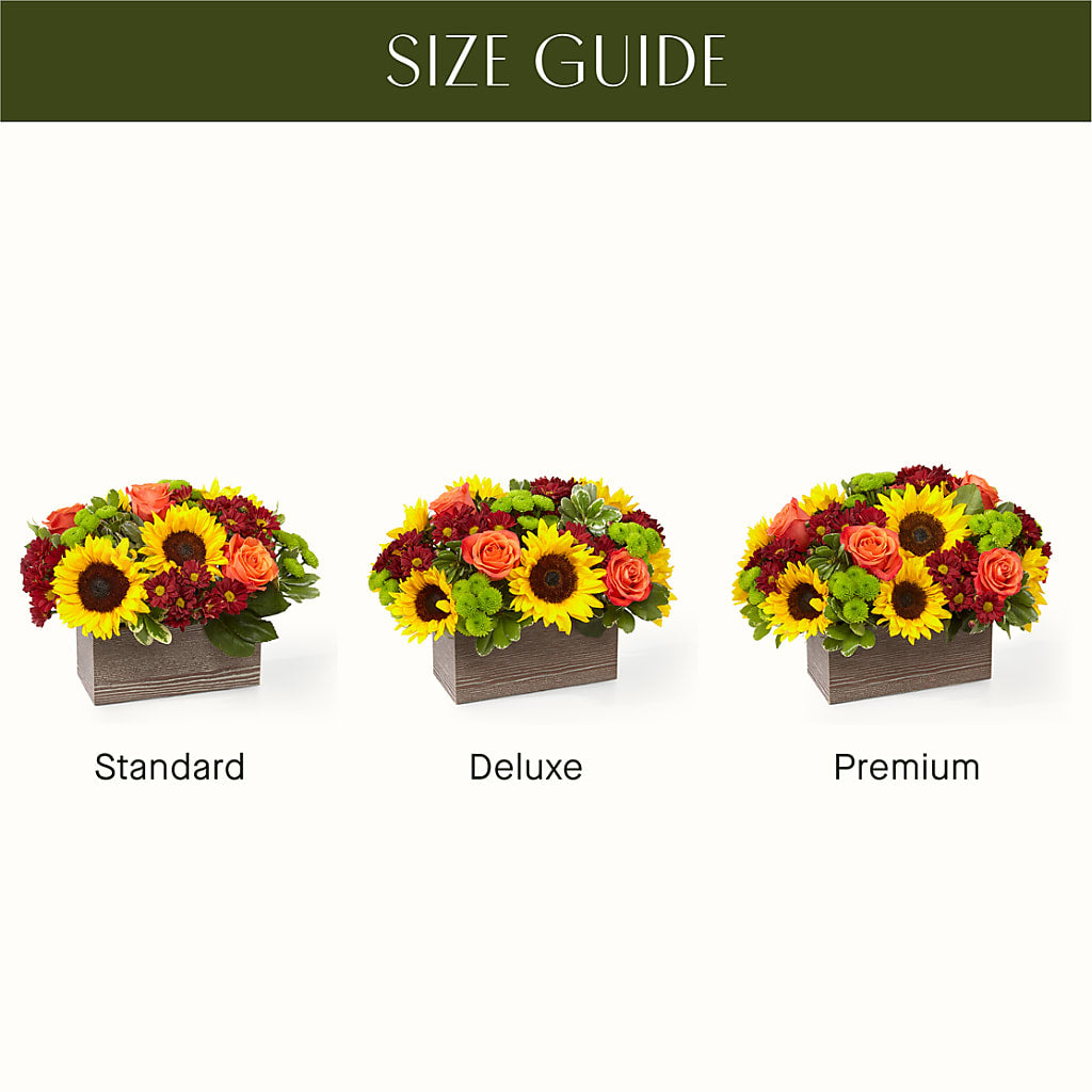 Happy Harvest Garden – FRUIT & FLOWER CREATIONS, Portland OR
