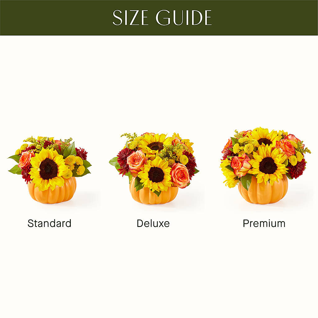 Golden Gourd Pumpkin Bouquet – FRUIT & FLOWER CREATIONS, Portland OR