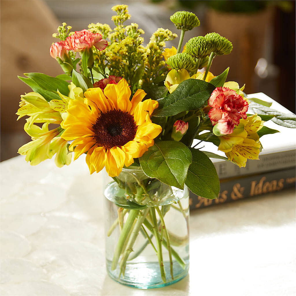 Fall Delight – A Florist Original – FRUIT & FLOWER CREATIONS, Portland OR