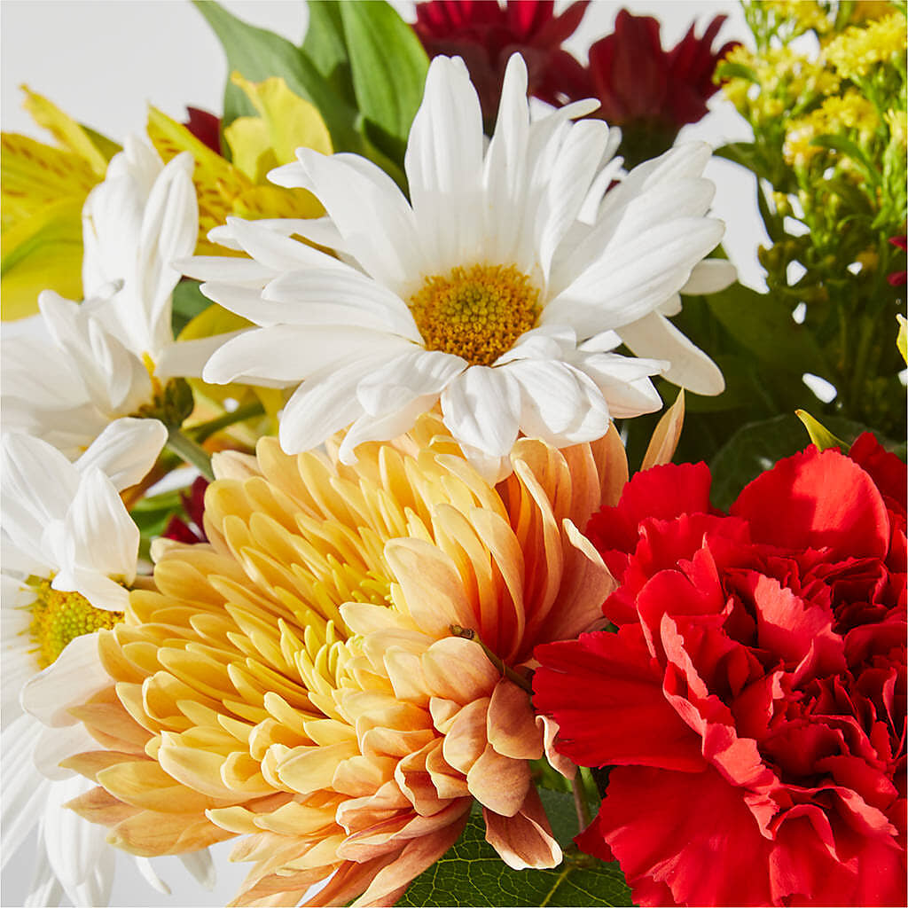 Fall Delight – A Florist Original – FRUIT & FLOWER CREATIONS, Portland OR